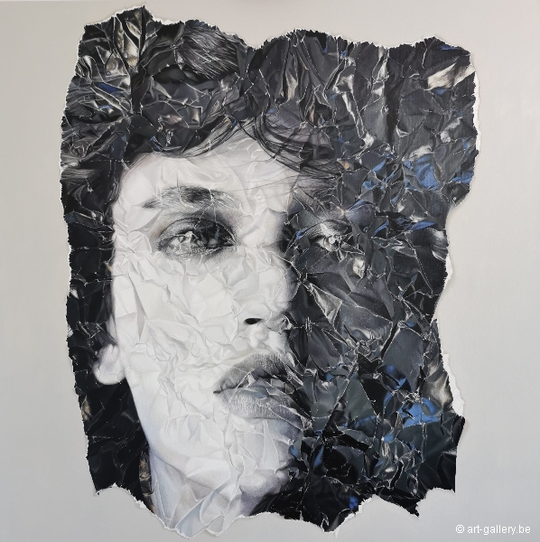 PEELMAN Kiara - Peace of Pearl